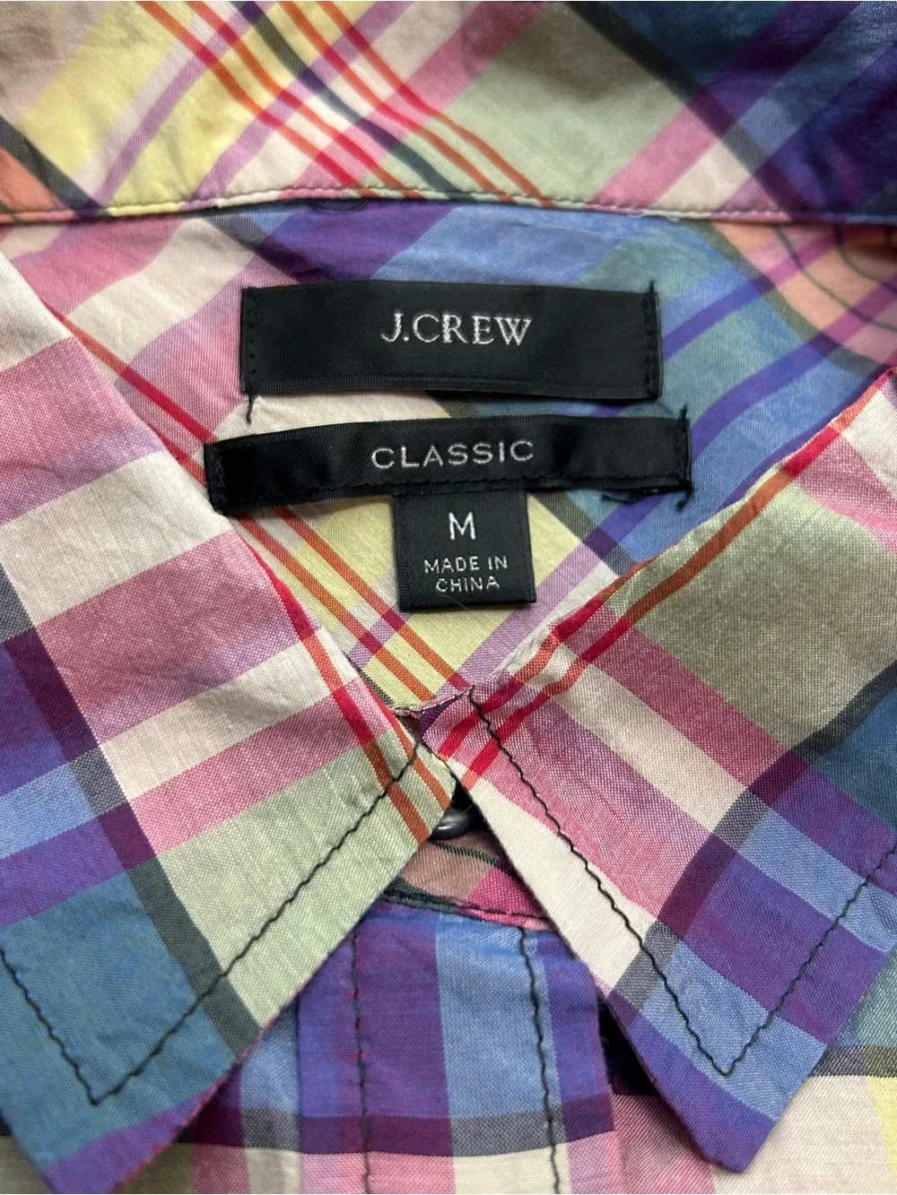 J. Crew crew women’s